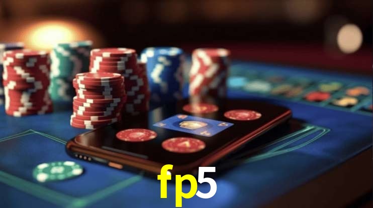 Casino Ao Vivo fp5