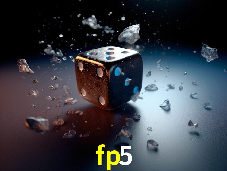 Variedade de jogos na fp5