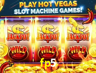 A Experiência Imersiva dos Cassinos Ao Vivo no fp5