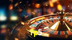 Bônus e promoções da fp5