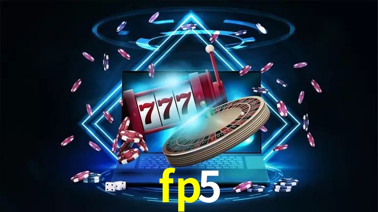 Provedores de Jogos fp5