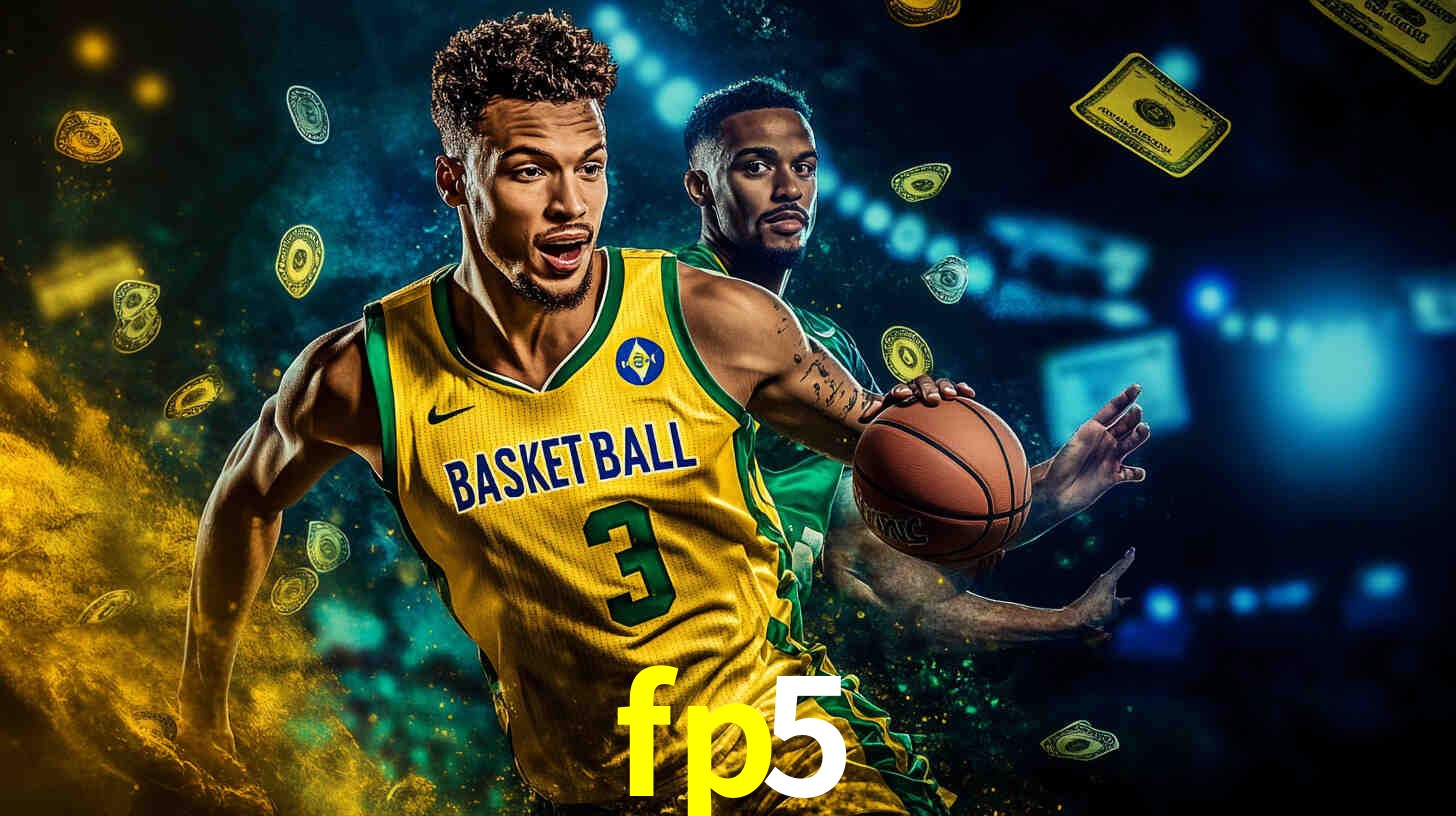 Apostas Esportivas na fp5: Um Guia Completo