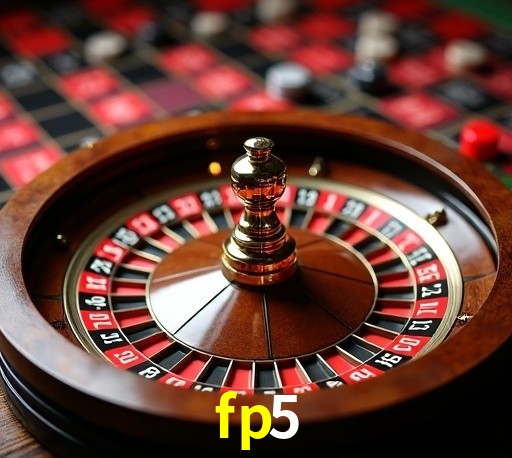 Jogos populares e pagamentos rápidos na fp5