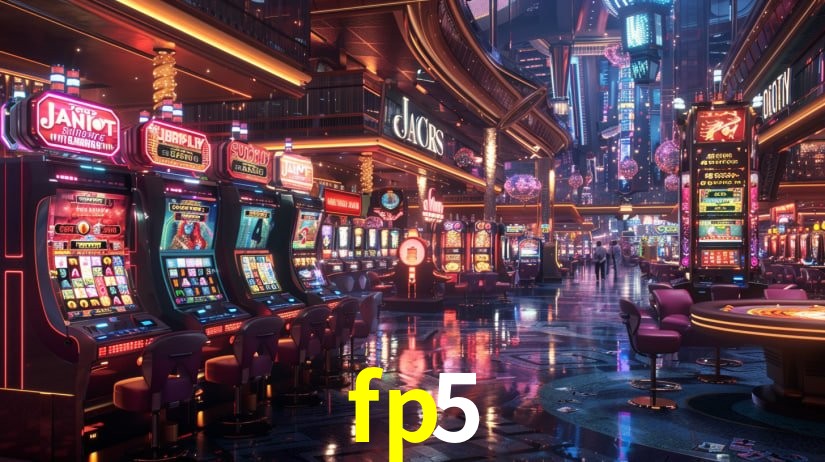 Slot Games fp5
