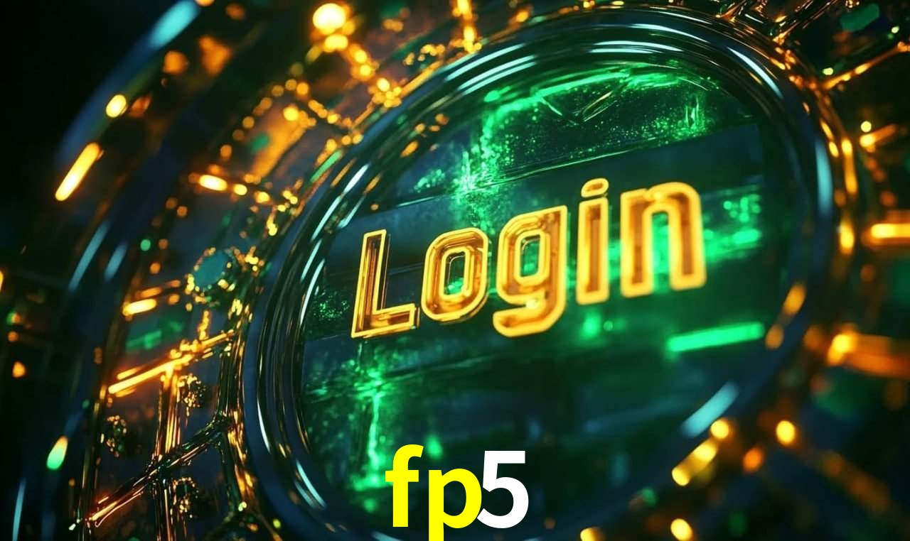 APP rápido e leve da fp5