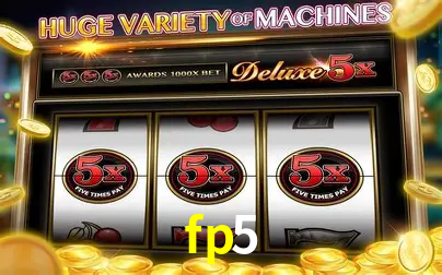 A Popularidade dos Caça-Níqueis no fp5