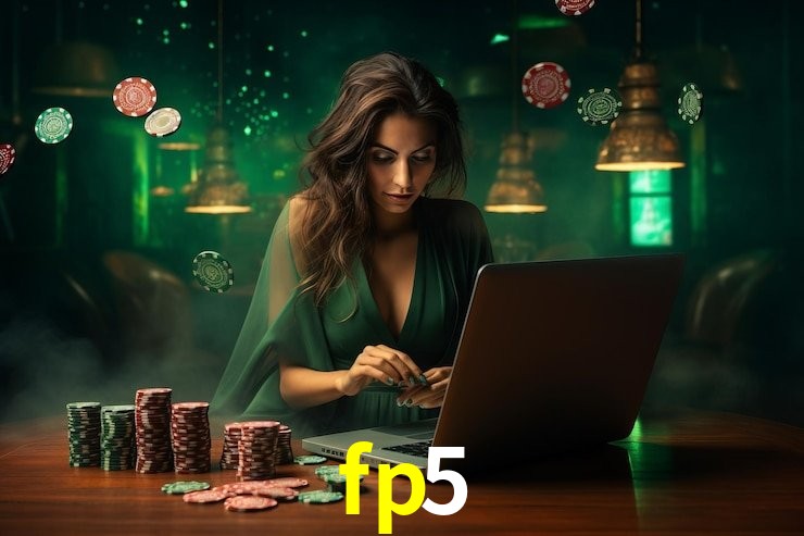 Segurança e privacidade no APP fp5