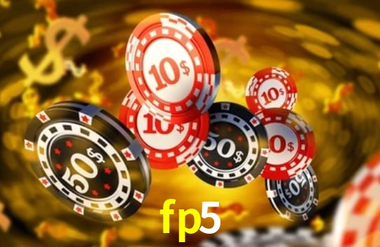 Casino VIP fp5