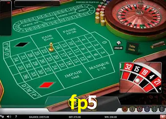 Cassino ao vivo com dealers reais na fp5