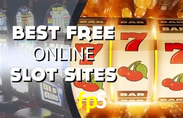 A Revolução dos Aplicativos de Jogos no fp5