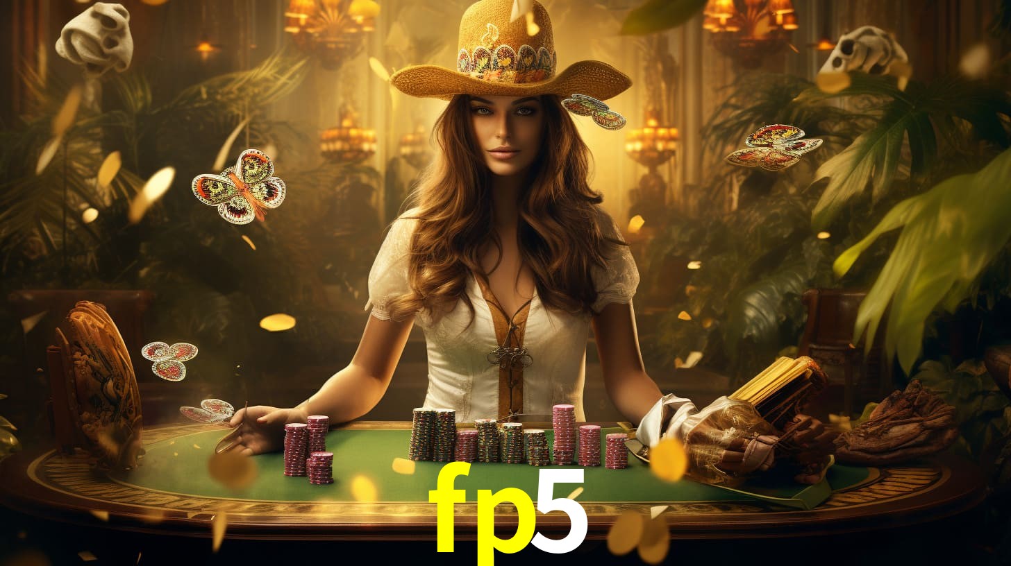 VIP Casino fp5